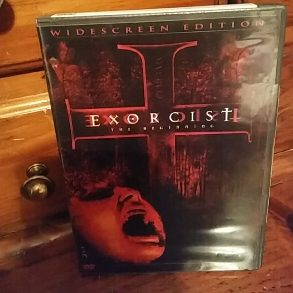 DVD s - Picture 4 of 6